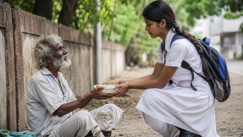 WHY MORAL VALUES MATTER MORE THAN EVER IN TODAY’S WORLD