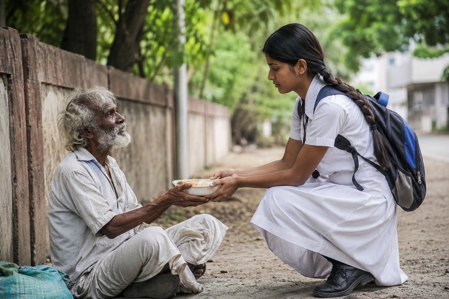 WHY MORAL VALUES MATTER MORE THAN EVER IN TODAY’S WORLD