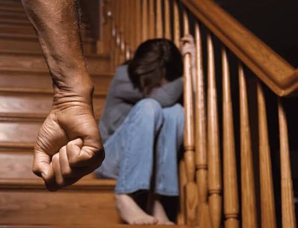 CHILD ABUSE: THE SILENT CRISIS WE CAN NO LONGER IGNORE
