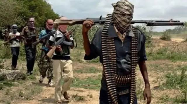INSURGENCY AND INSECURITY: THE SILENT WAR DESTROYING EDUCATION AND HUMAN DEVELOPMENT